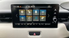 Honda HR-V 1.5 eHEV Advance Style 5dr CVT Hybrid Hatchback